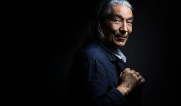 L'écrivain Boualem Sansal, emprisonné, reçoit un prix saluant sa «parole libre»