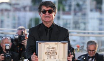 Jafar Panahi, le cinéaste interdit qui défie le pouvoir iranien