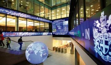 Six sociétés cotées en Arabie saoudite intègrent les indices FTSE Russell 