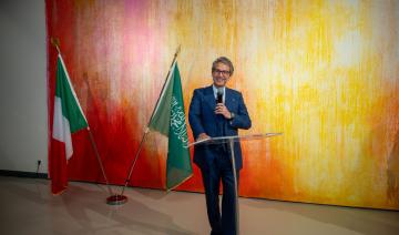 Venise et Riyad se livrent à une exploration contemporaine de Marco Polo