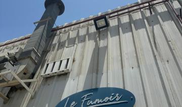 Du fumoir de Beyrouth aux rayons de New York: la success story de Joe Bassili