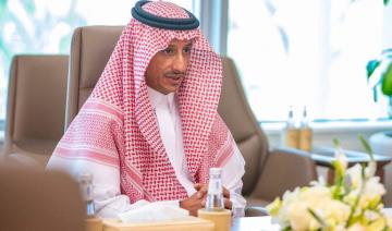 La vision touristique de l'Arabie saoudite met l'accent sur les voyages centrés sur l'expérience humaine