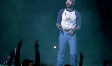 Post Malone en tête d’affiche de la cérémonie d’ouverture de la Coupe du monde d’esport 2025 à Riyad