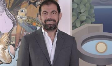 La Em Sherif Art Foundation réimagine les restaurants du monde entier comme des centres culturels