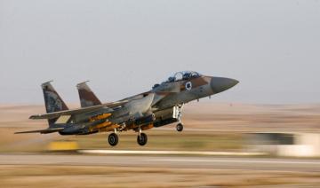 Israël a exporté pour 14,7 milliards de dollars d'armes en 2024, un record 
