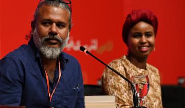 Le prix de littérature du musée Guimet pour un romancier sri-lankais