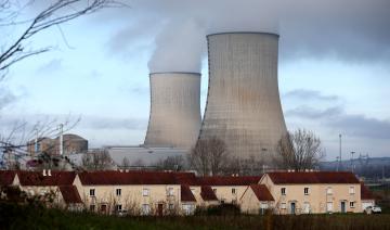 Energie: 3.300 milliards d'investissements en 2025, Chine et énergies propres en tête, selon l'AIE
