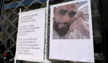Stupeur après le meurtre d'un Tunisien dans le sud-est de la France