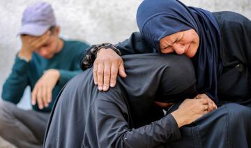 L'armée israélienne appelle des habitants à évacuer divers secteurs de la ville de Gaza