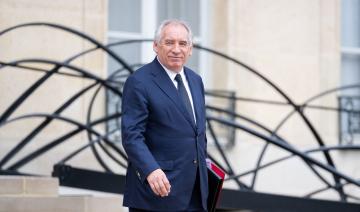 Censure : LFI et François Bayrou s'accusent de manoeuvres au Parlement