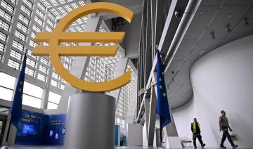Trump, l'inflation et l'économie poussent la BCE à abaisser encore ses taux