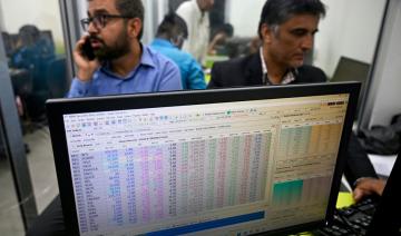 Les marchés mondiaux chahutés par le regain de tensions géopolitiques au Moyen Orient