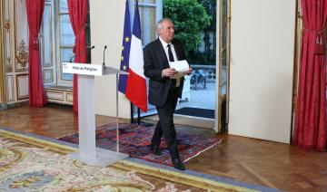 Echec sur les retraites: Bayrou reçoit les partenaires sociaux pour trouver «une voie de passage»
