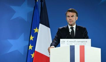 Macron face à la difficulté de faire aboutir ses initiatives diplomatiques