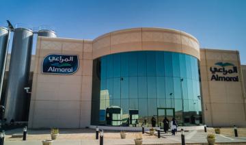 L'entreprise saoudienne Almarai acquiert Pure Beverages Industry Co. pour 277 millions de dollars