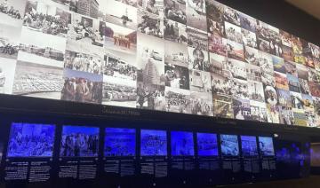 Aramcorama à Ithra : Une archive vivante de l'énergie, de la culture et de la mémoire