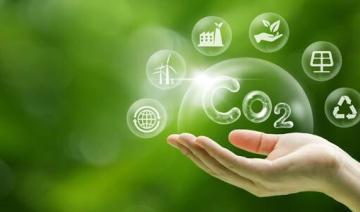 Le CCG dépasse la moyenne mondiale en 2024 Indice de l'économie circulaire du carbone