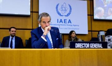 Le directeur de l'AIEA annonce une « réunion d'urgence » lundi après les frappes américaines