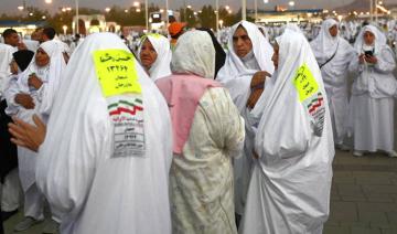 Le roi Salmane a ordonné aux autorités saoudiennes d'aider les pèlerins iraniens bloqués après les frappes d'Israël