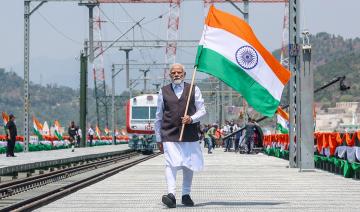 L'Inde cherche à porter la voix du « Sud global » entre le G7 et le Brics