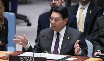 Guerre Iran-Israël: les derniers développements