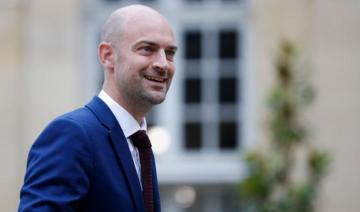 Jean-Noël Barrot, ministre de l'Europe et des Affaires étrangères, exhorte les parties à faire preuve de retenue