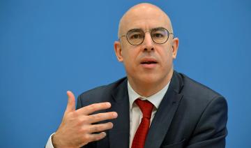 Ukraine: l'aide européenne compense le désengagement américain, selon le Kiel Institute