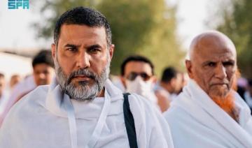 Le ministère saoudien de l'Intérieur confirme son soutien aux familles des martyrs pendant le Hajj