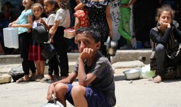 Gaza:  des ONG mettent en garde la Fondation GHF contre toute complicité de crimes de guerre