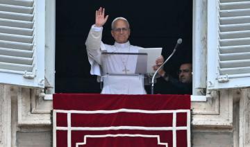 Moyen-Orient : le pape appelle la diplomatie à « faire taire les armes »