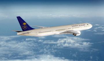Un vol de la Saudia est contraint de se dérouter vers l'Indonésie à la suite d'une fausse alerte à la bombe 