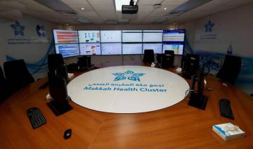 Les technologies intelligentes contribuent à sauver la vie des pèlerins du Hadj