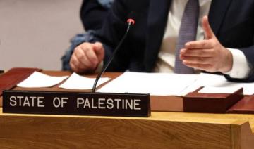 L'Arabie saoudite et la France réitèrent leur appel pour la création d'un État palestinien