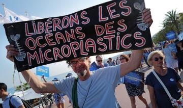 Ensemble pour la protection des grands fonds marins