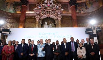 Une trentaine de pays s'engagent pour un « océan silencieux »