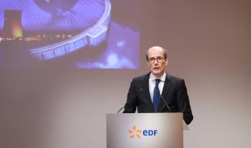 Eau et déchets : Suez nomme Xavier Girre au poste de directeur général