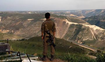 La Syrie prête à revenir à un accord de sécurité avec Israël
