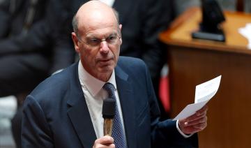 Droits de douane: la France déçue de l'accord UE-USA