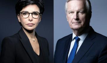 Barnier assure n'avoir «aucune ambition municipale» à Paris en 2026