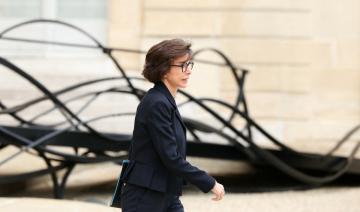 Dati renvoyée en procès: le président du tribunal judiciaire de Paris dénonce «l'opprobre» jetée sur les magistrats