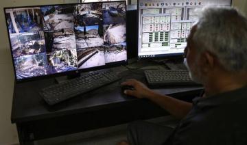 En Cisjordanie, des colons accusés de cibler les ressources hydriques palestiniennes 
