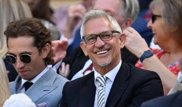 Gary Lineker critique la BBC pour avoir suspendu la diffusion d'un documentaire sur Gaza