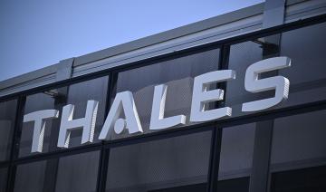 Défense antimissile de l'Otan: Thales veut prendre le contrôle de sa coentreprise avec RTX