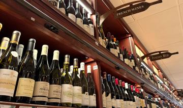 En France, les taxes américaines empêchent les négociants de vin de Bordeaux de dormir