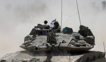 Israël devrait approuver l'extension de l'offensive à Gaza alors que les alertes à la famine s'intensifient