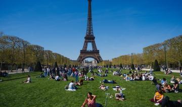 Paris : 40.000 enfants attendus pour la «Journée des oubliés des vacances»