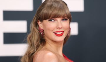 Taylor Swift annonce son 12e album, «The Life of a Showgirl»
