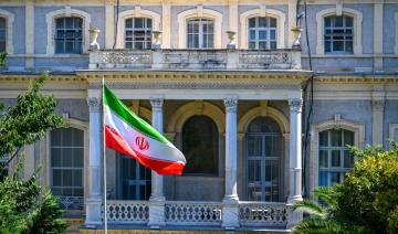 Berlin, Londres et Paris prêts à réimposer des sanctions contre l'Iran