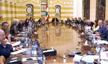 Le Hezbollah affirme qu'il fera comme si la décision de le désarmer «n'existait pas»