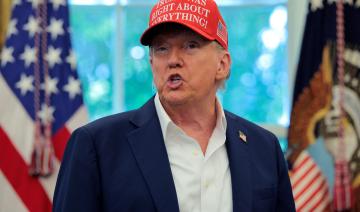 Les Etats-Unis ordonnent l'arrêt des travaux sur un immense parc éolien, presqu'achevé